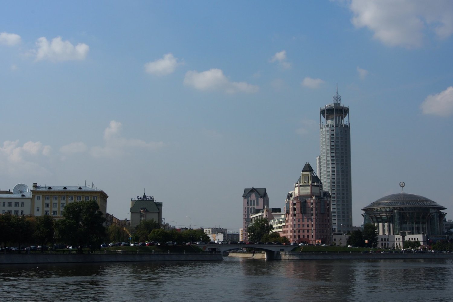 Москва и москвичи&nbsp;Сергей Михальченко : 