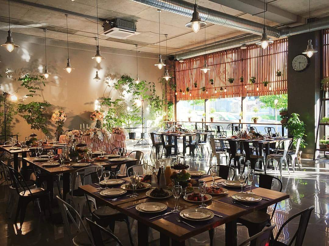 Наш зал&nbsp;Дикий сад / Jardin Sauvage : 