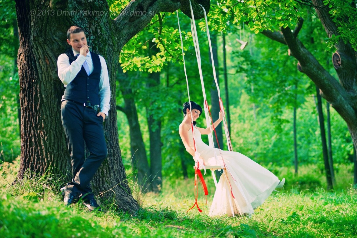 Свадебный фотограф Дмитрий Якимов&nbsp;Свадебный фотограф СПб : 