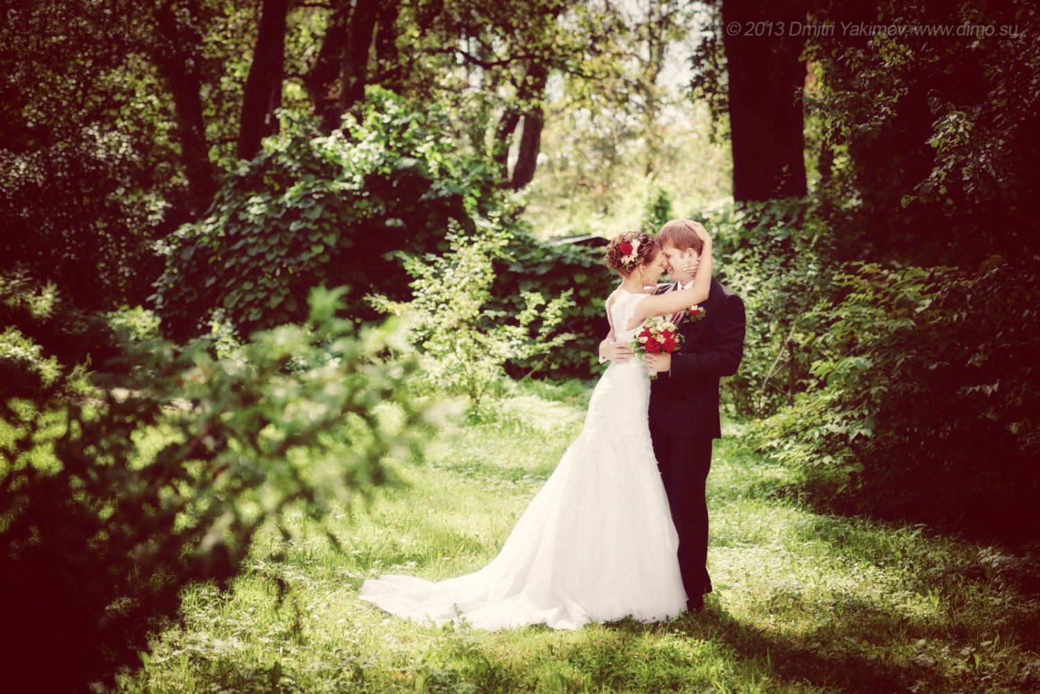 Свадебный фотограф Дмитрий Якимов&nbsp;Свадебный фотограф СПб : 
