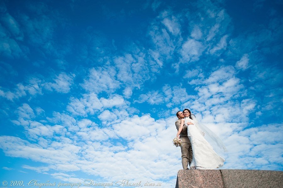 Свадебный фотограф Дмитрий Якимов&nbsp;Свадебный фотограф СПб : 