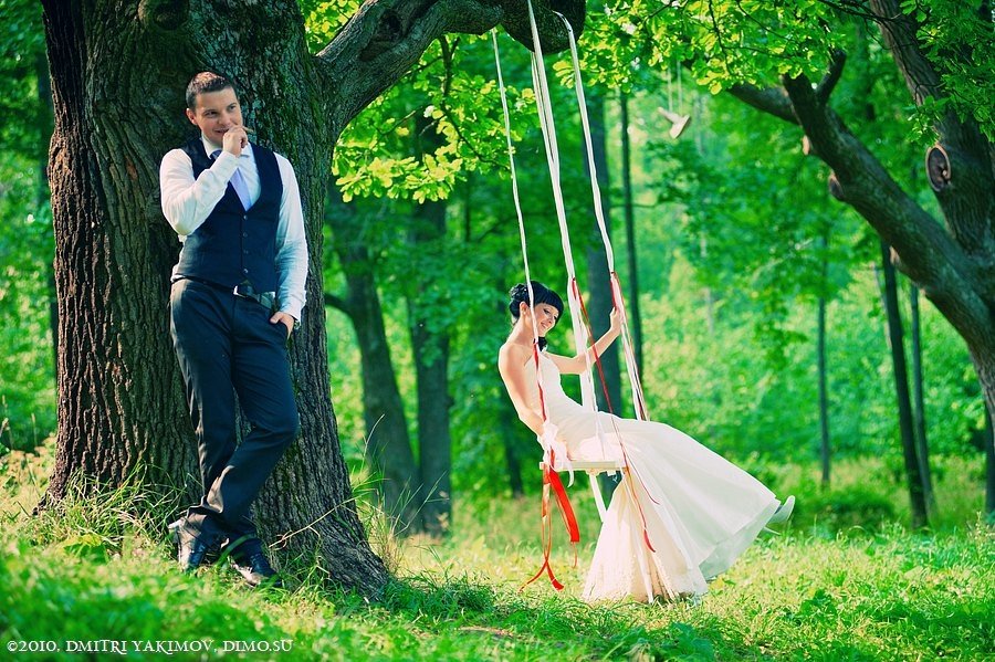 Свадебный фотограф Дмитрий Якимов&nbsp;Свадебный фотограф СПб : 