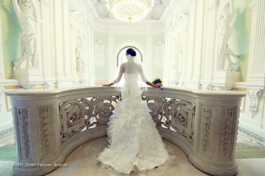 Свадебный фотограф Дмитрий Якимов&nbsp;Свадебный фотограф СПб : 
