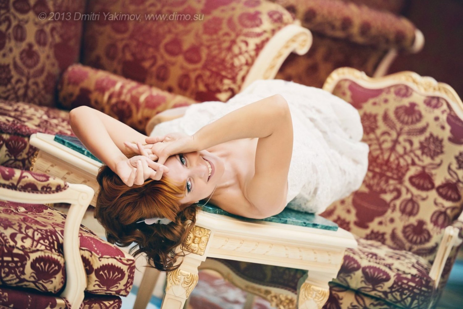 Конкурсный альбом&nbsp;Свадебный фотограф СПб : 