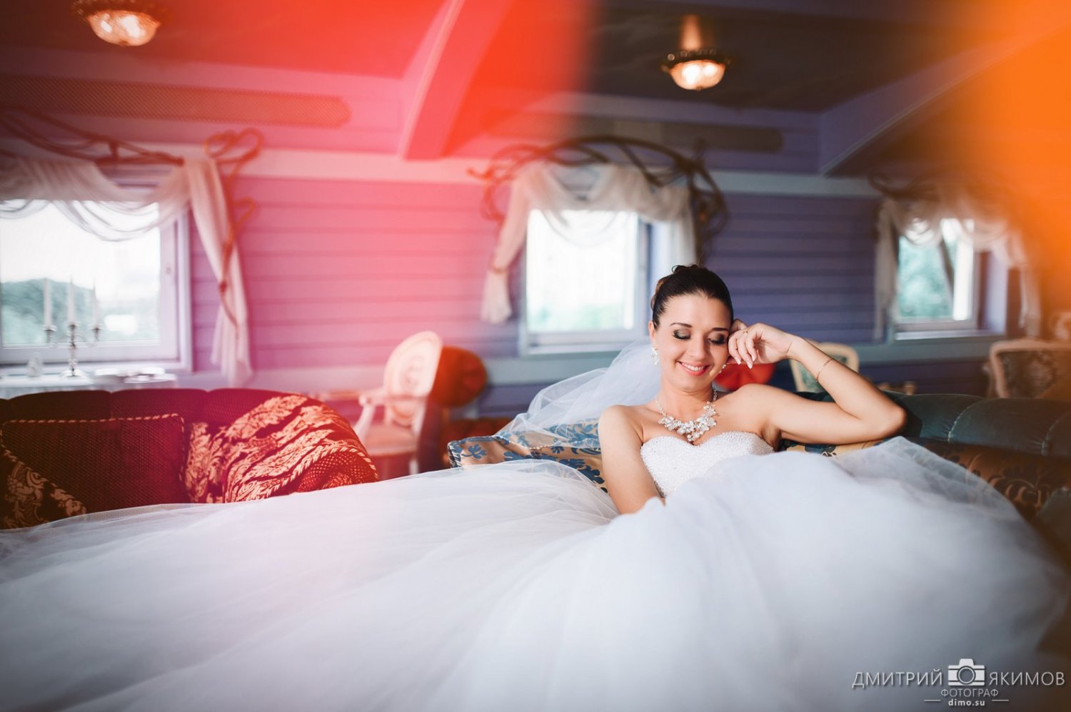 Конкурсный альбом&nbsp;Свадебный фотограф СПб : 