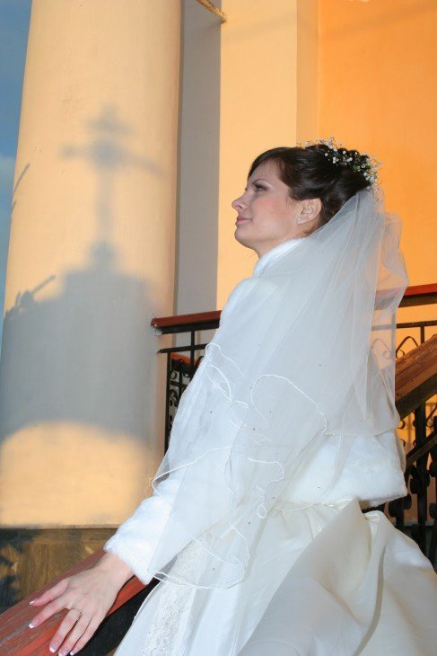 Василий и Мария&nbsp;Фотограф Виктор Соколов : 