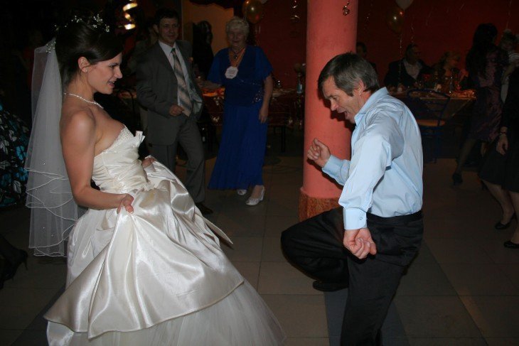 Василий и Мария&nbsp;Фотограф Виктор Соколов : 