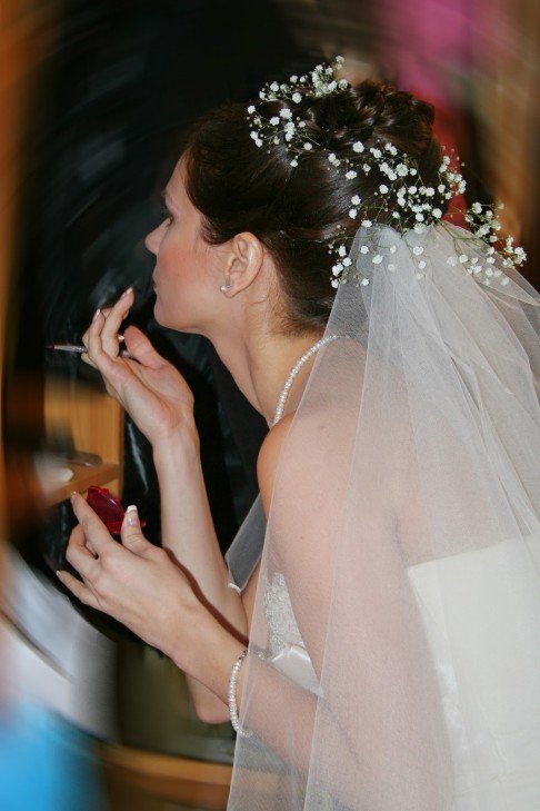 Василий и Мария&nbsp;Фотограф Виктор Соколов : 