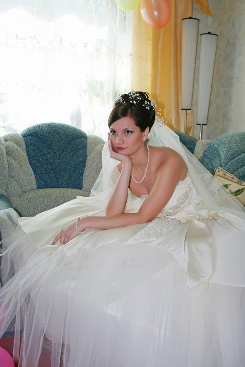 Василий и Мария&nbsp;Фотограф Виктор Соколов : 