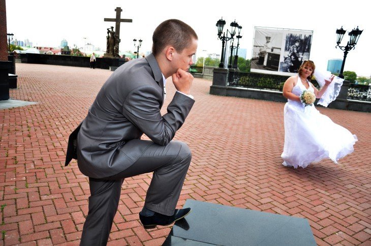 Денис и Алиса&nbsp;Фотограф Виктор Соколов : 