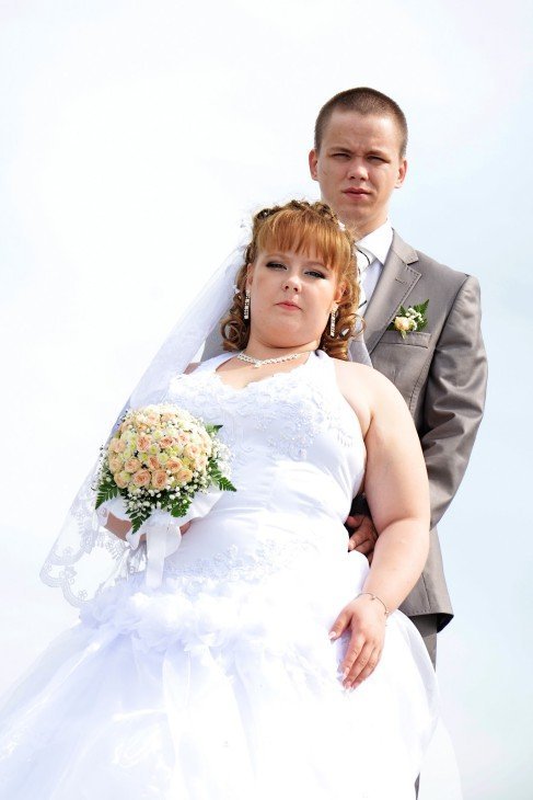 Денис и Алиса&nbsp;Фотограф Виктор Соколов : 