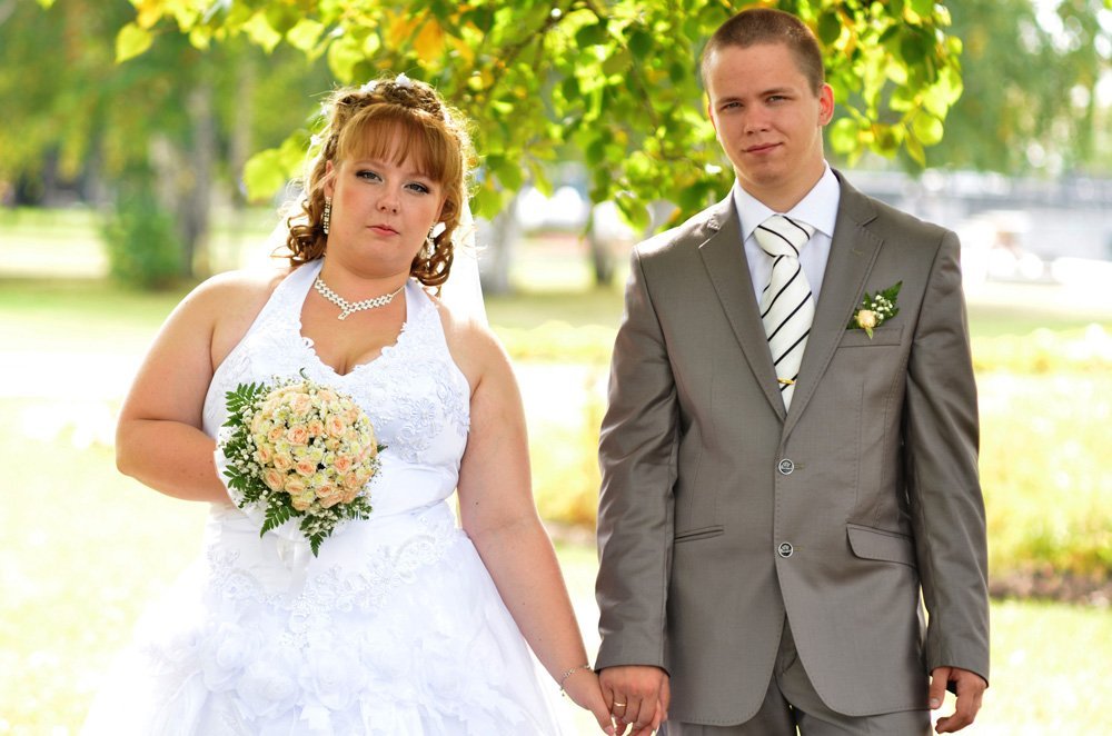 Денис и Алиса&nbsp;Фотограф Виктор Соколов : 