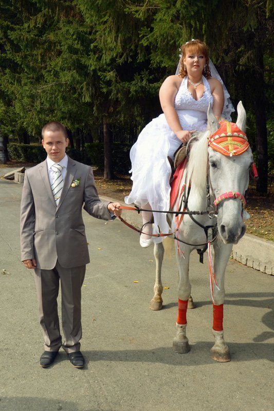 Денис и Алиса&nbsp;Фотограф Виктор Соколов : 