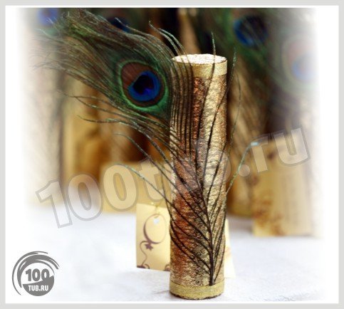 Коллекция 2012&nbsp;Мастерская "100 туб" : 