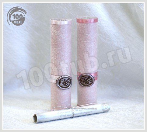 Коллекция 2012&nbsp;Мастерская "100 туб" : 