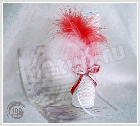 Зимняя коллекция (2012-2013)&nbsp;Мастерская "100 туб" : 