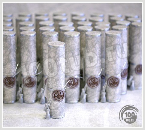 Зимняя коллекция (2012-2013)&nbsp;Мастерская "100 туб" : 