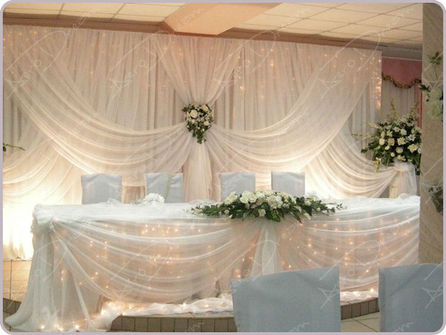 оформление свадеб&nbsp;НАН : 