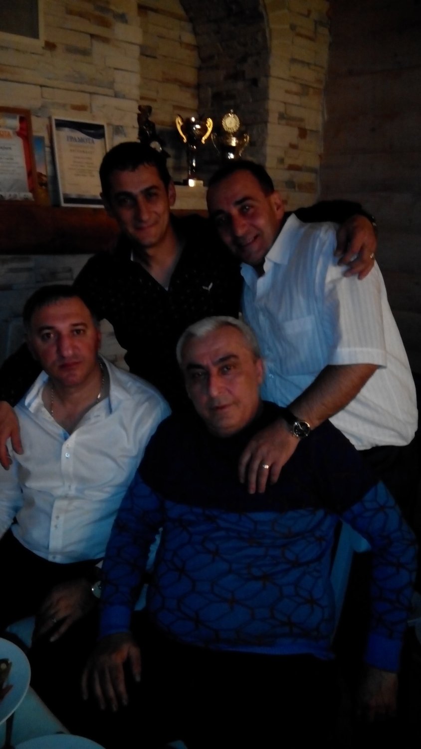 армянские свадьбы в Екатеринбурге&nbsp;НАН : 