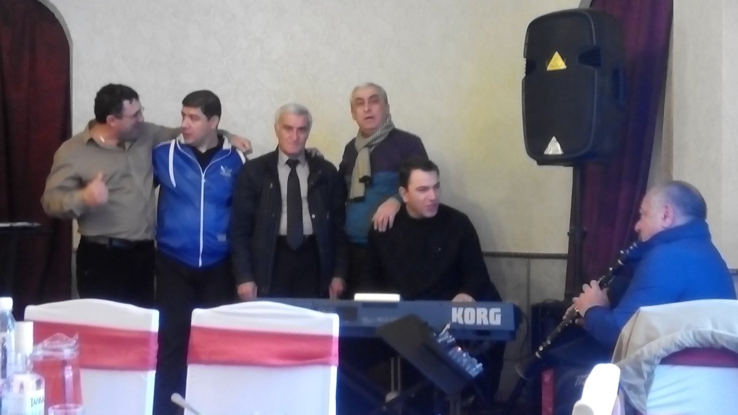 армянские свадьбы в Екатеринбурге&nbsp;НАН : 