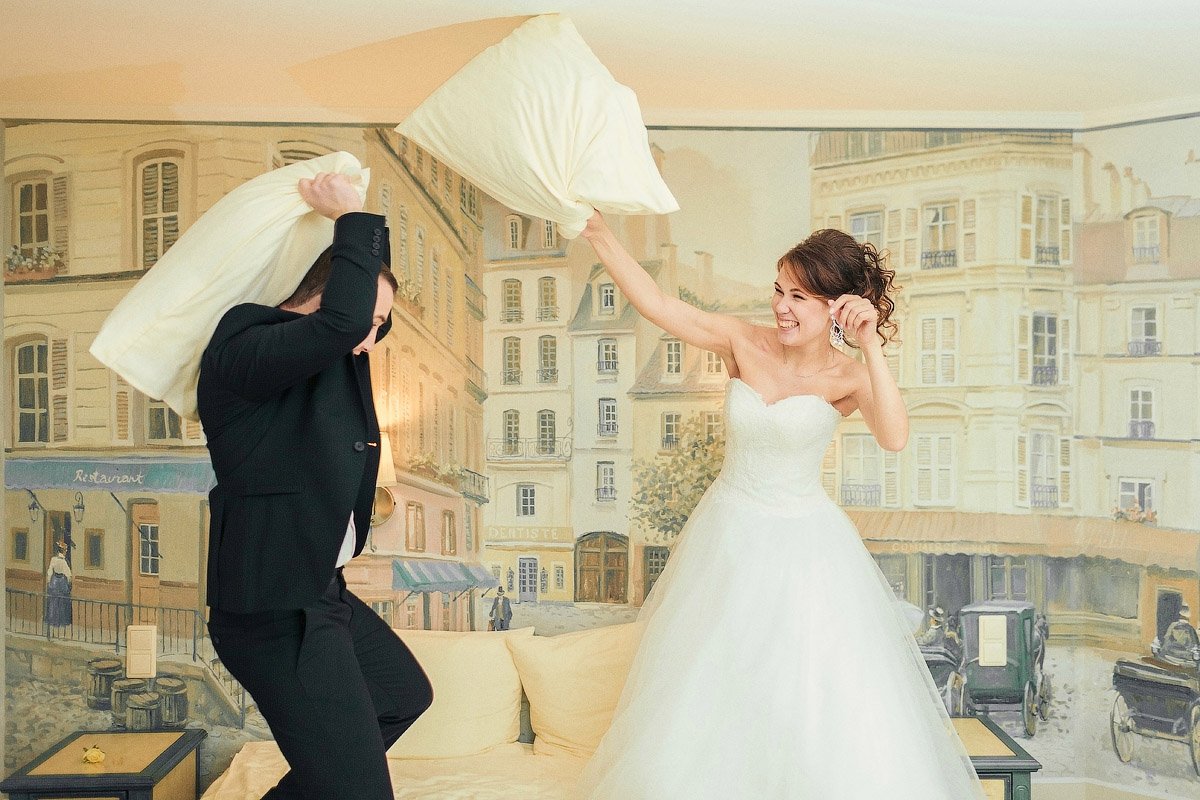 Портфолио&nbsp;Фотограф : 