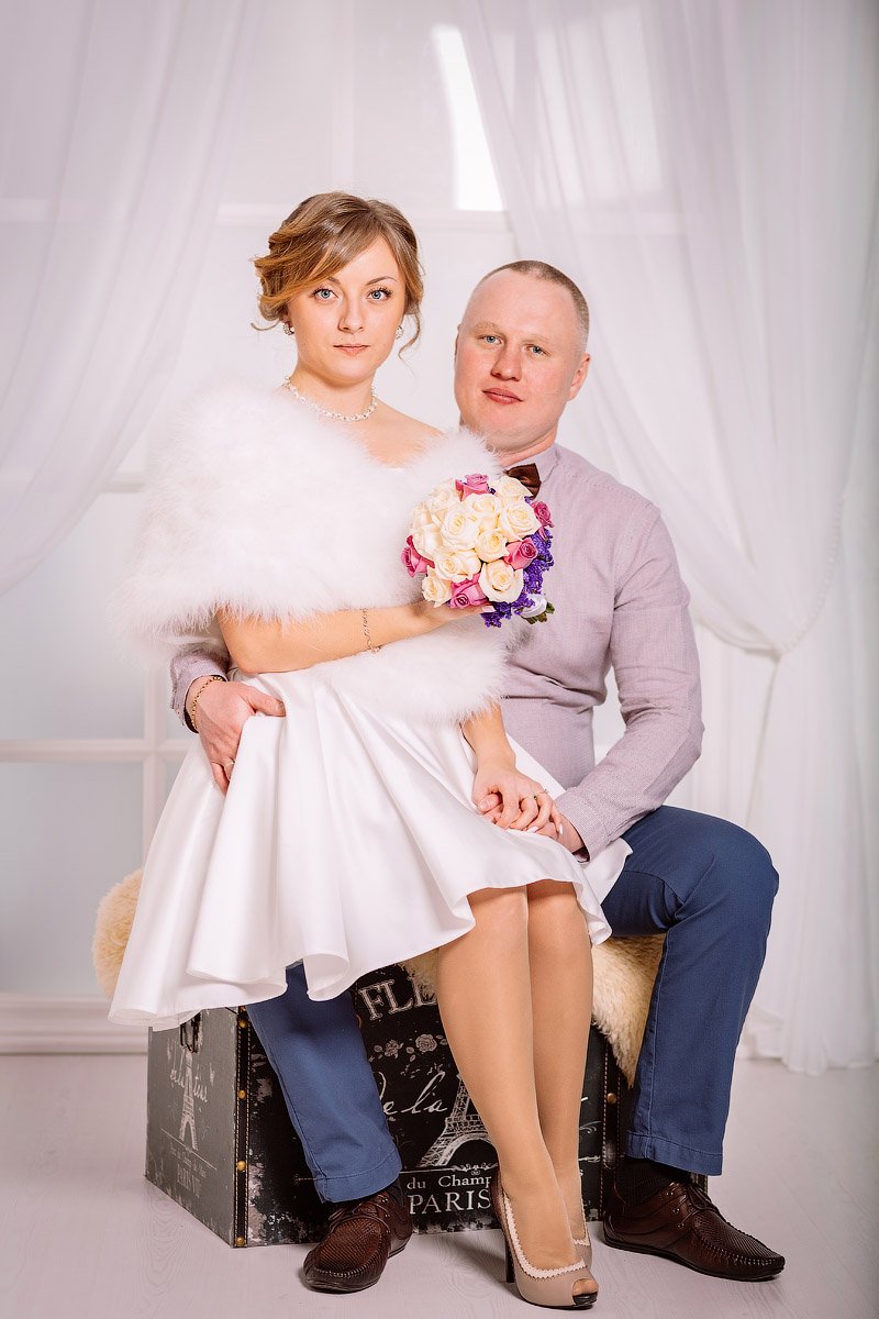 Портфолио&nbsp;Фотограф : 