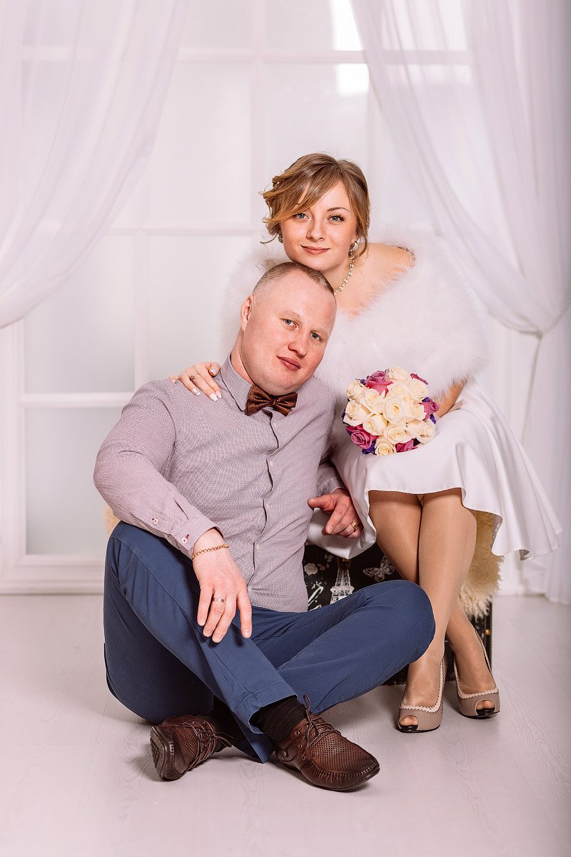 Портфолио&nbsp;Фотограф : 