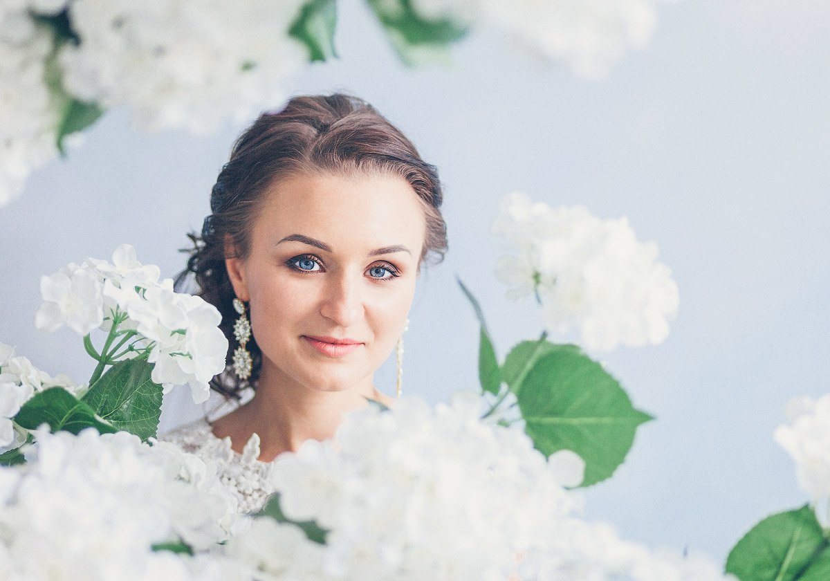 Портфолио&nbsp;Фотограф : 