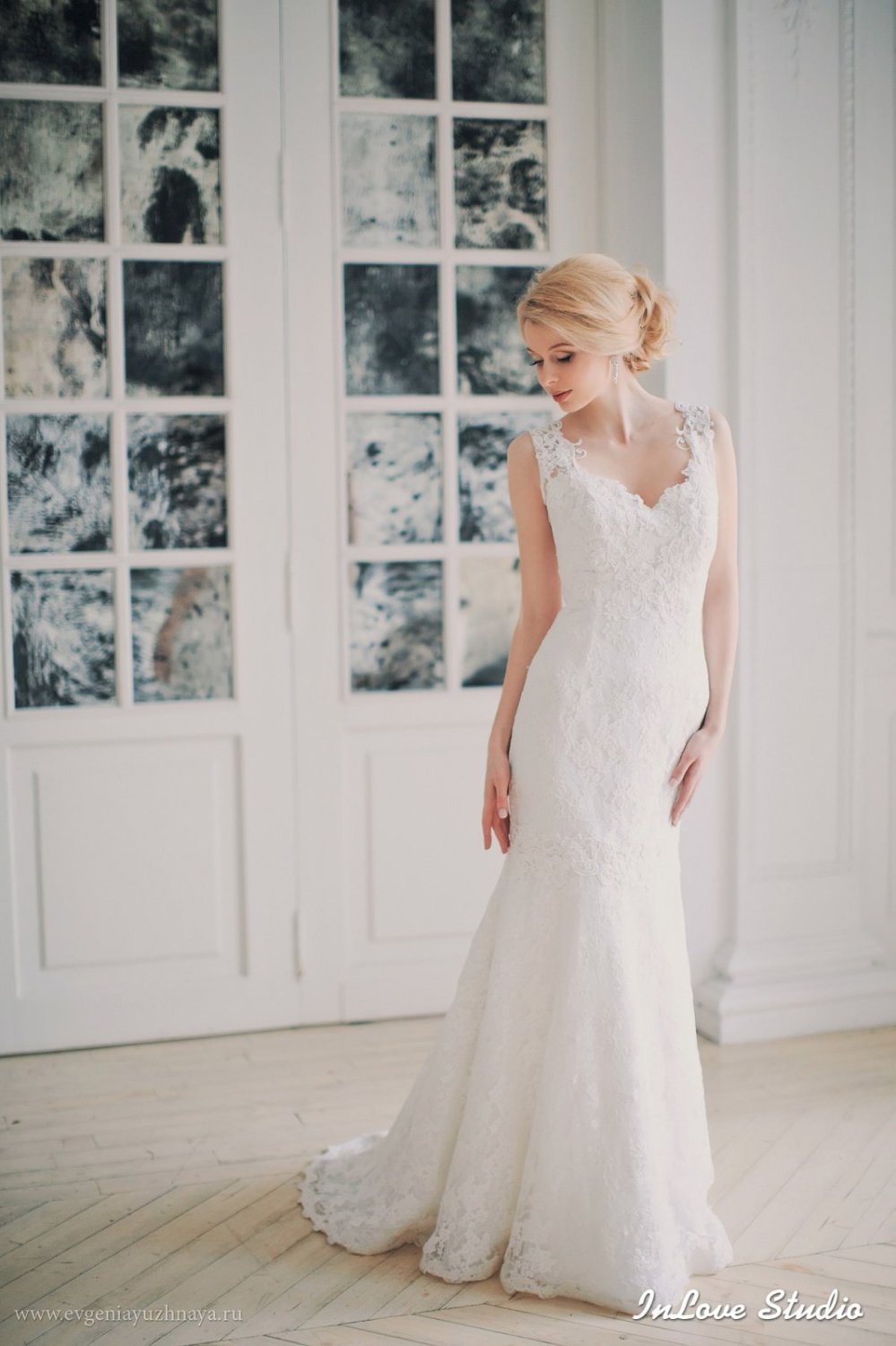 Свадебные обрвзы&nbsp;Свадебная причёска, макияж любой сложности : 