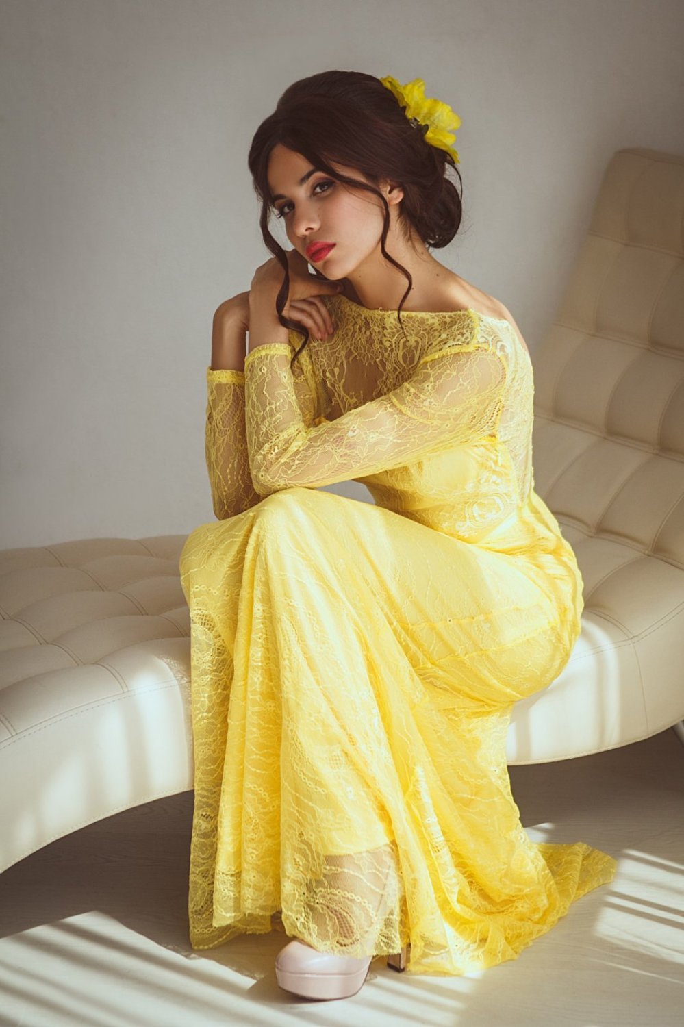 Свадебные обрвзы&nbsp;Свадебная причёска, макияж любой сложности : 