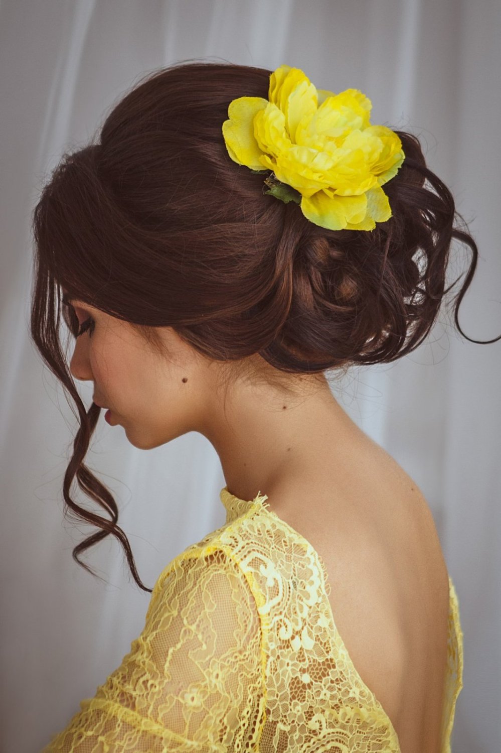 Свадебные обрвзы&nbsp;Свадебная причёска, макияж любой сложности : 