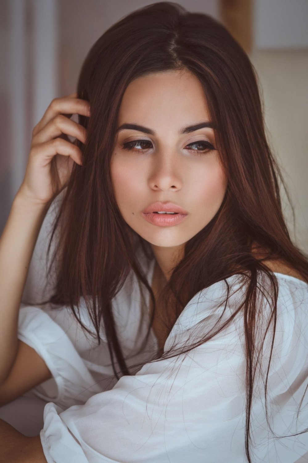 Свадебные обрвзы&nbsp;Свадебная причёска, макияж любой сложности : 