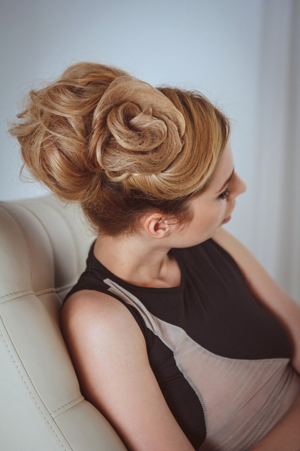 Свадебные обрвзы&nbsp;Свадебная причёска, макияж любой сложности : 