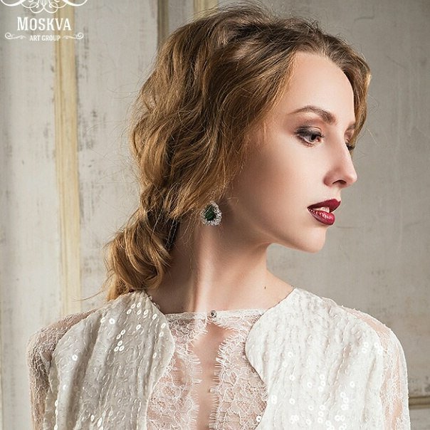 Свадебные обрвзы&nbsp;Свадебная причёска, макияж любой сложности : 