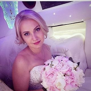 Свадебные обрвзы&nbsp;Свадебная причёска, макияж любой сложности : 