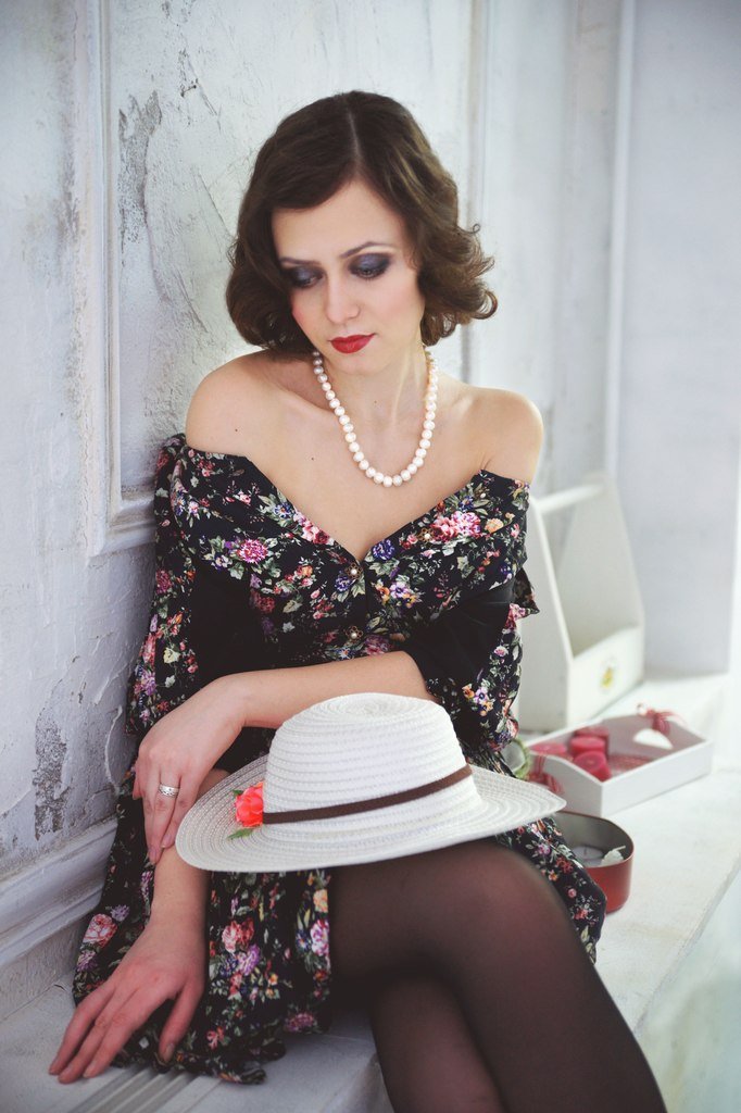 Вечерние образы&nbsp;Свадебная причёска, макияж любой сложности : 