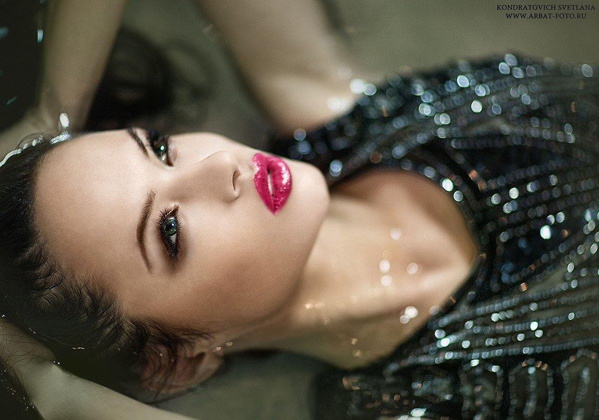 Вечерние образы&nbsp;Свадебная причёска, макияж любой сложности : 