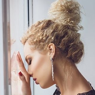 Вечерние образы&nbsp;Свадебная причёска, макияж любой сложности : 