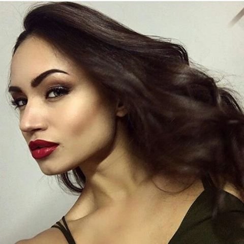 Вечерние образы&nbsp;Свадебная причёска, макияж любой сложности : 