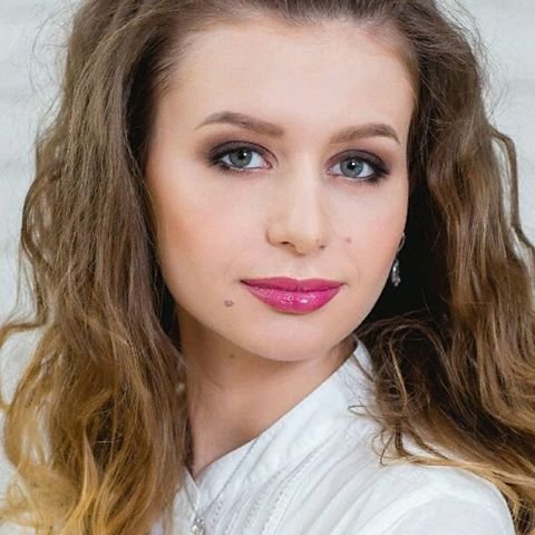 Вечерние образы&nbsp;Свадебная причёска, макияж любой сложности : 