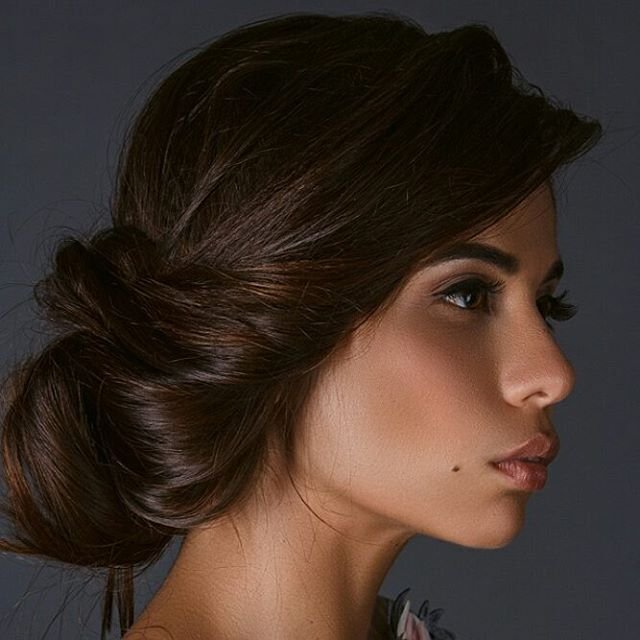 Вечерние образы&nbsp;Свадебная причёска, макияж любой сложности : 