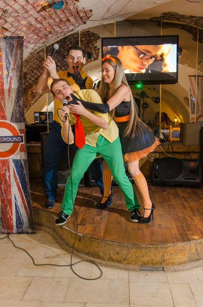 Мы&nbsp;Ирина&Роман : 