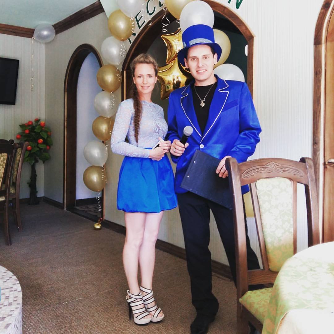 Мы&nbsp;Ирина&Роман : 