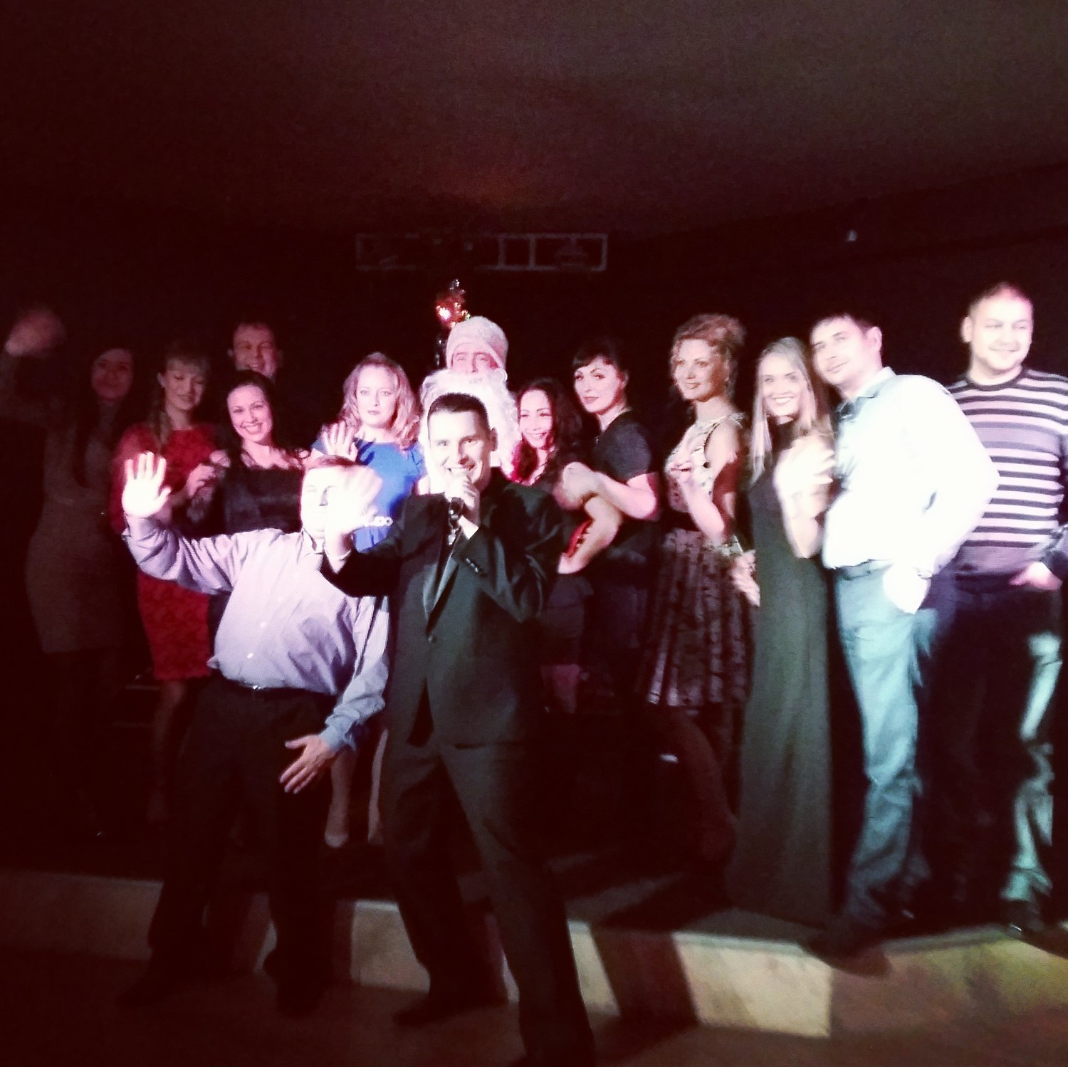 Мы&nbsp;Ирина&Роман : 