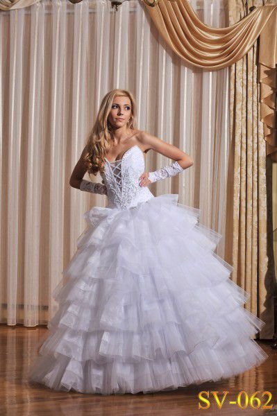 Свадебные платья&nbsp;Наталья  : 