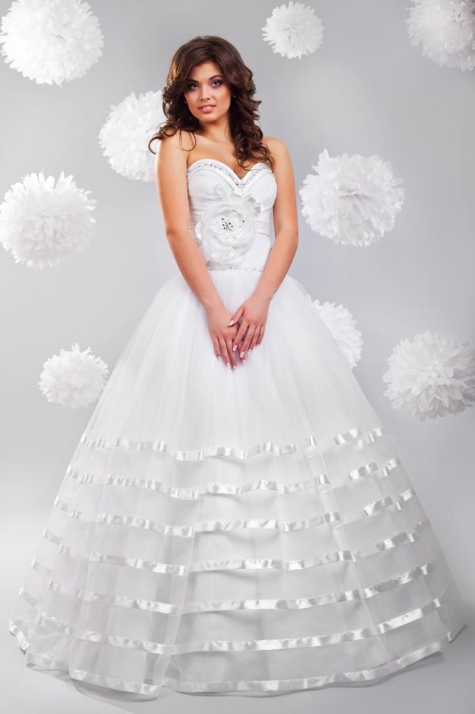 Свадебные платья&nbsp;Наталья  : 