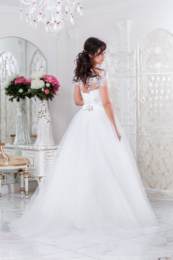 Свадебные платья&nbsp;Наталья  : 