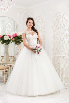 Свадебные платья&nbsp;Наталья  : 