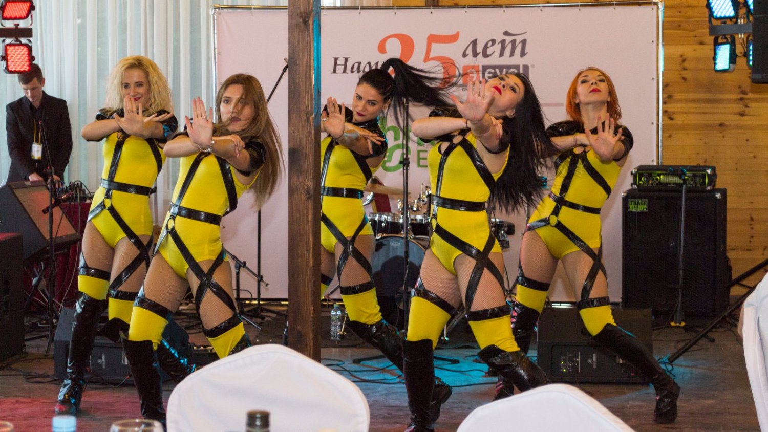 Фото&nbsp;"Век событий" Качественная организация мероприятий : 