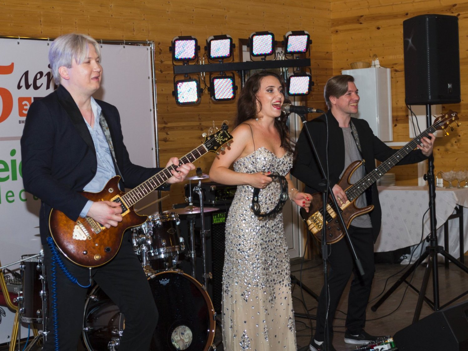 Фото&nbsp;"Век событий" Качественная организация мероприятий : 